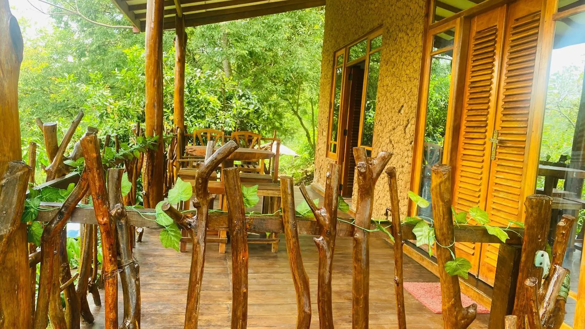 Kandy Bivenra Resort Hotel