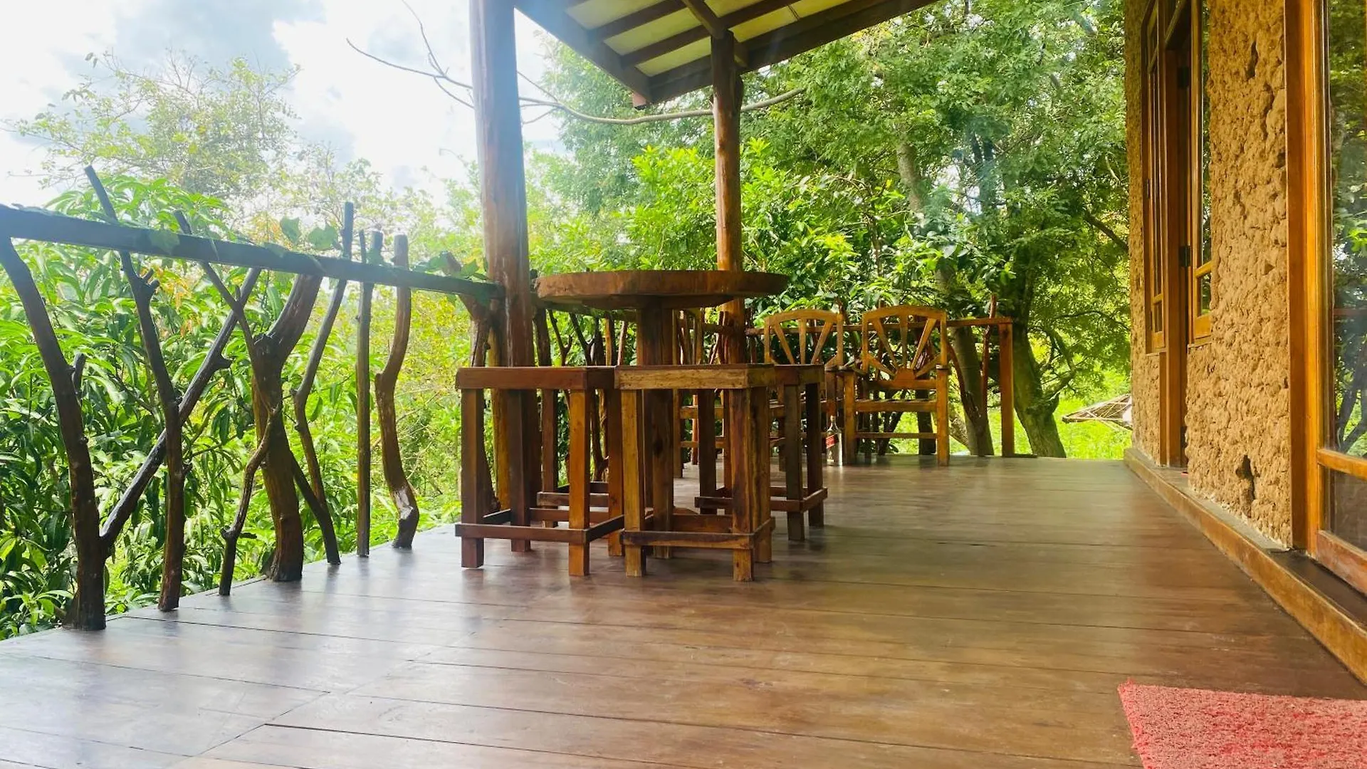 Hotel Kandy Bivenra Resort