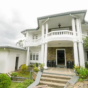 3* Hotel Oyo 386 White Tourist Guest