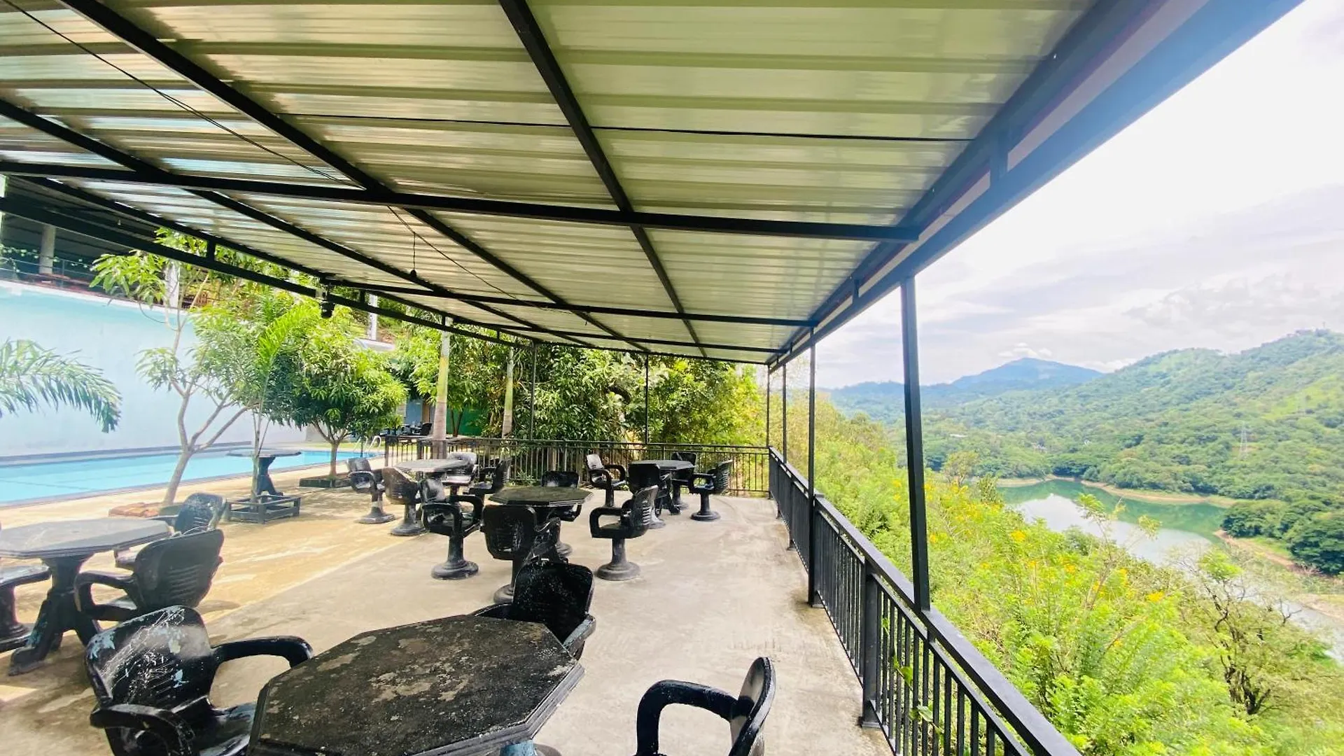 Kandy Bivenra Resort 0*,