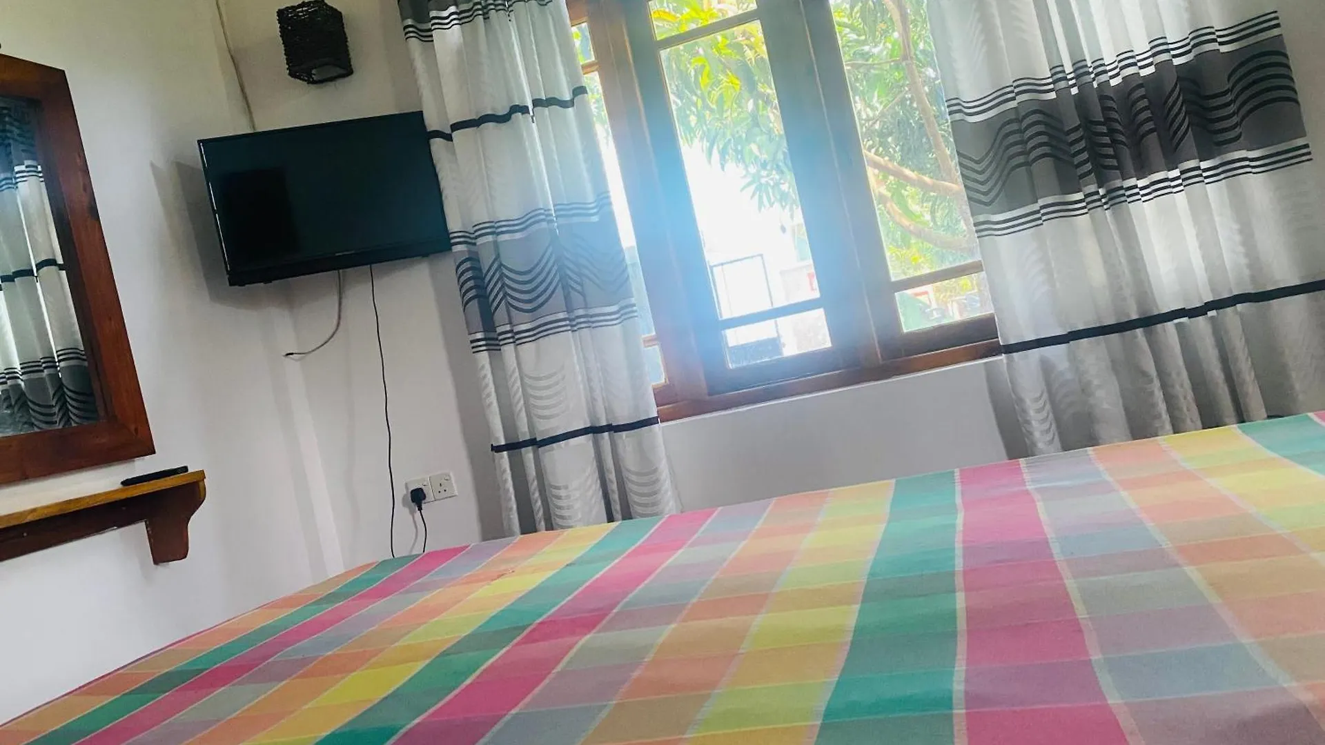 Hotel Kandy Bivenra Resort