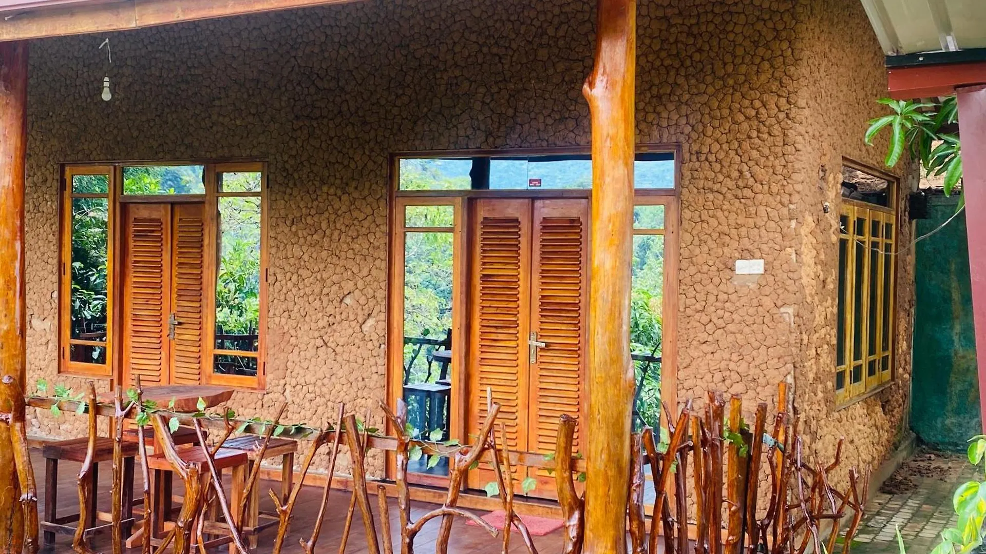 Kandy Bivenra Resort Hotel